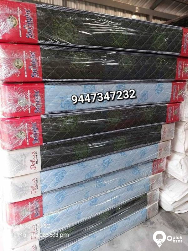 POCKET SPRING, BONEL SPRING  Factory Sale