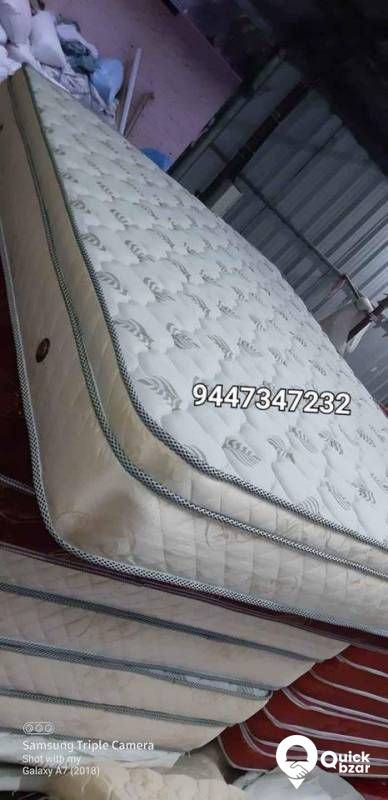POCKET SPRING, BONEL SPRING  Factory Sale