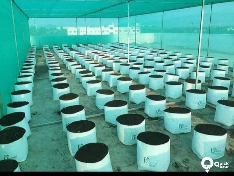 Grow Bag For Garden