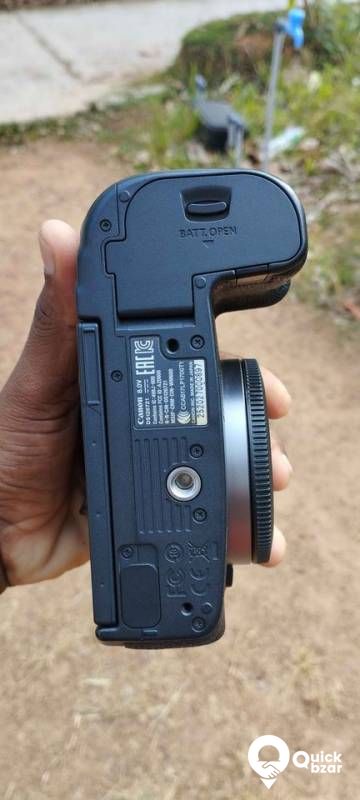 Erosr Body For Sale
