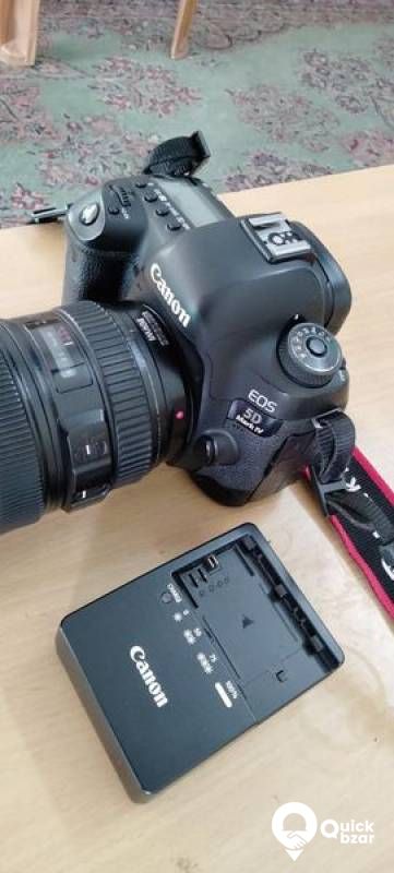 Canon 5d mark