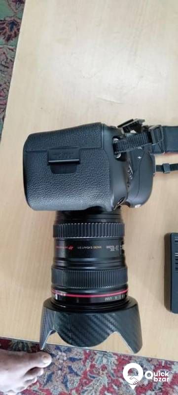 Canon 5d mark