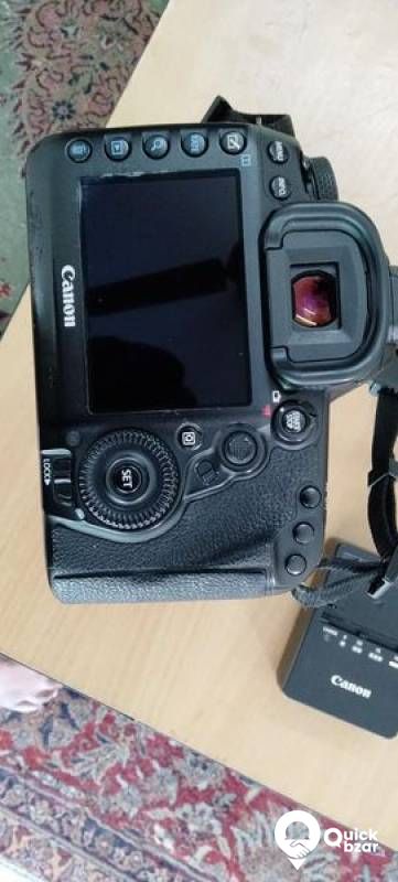 Canon 5d mark