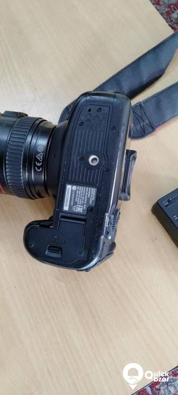 Canon 5d mark