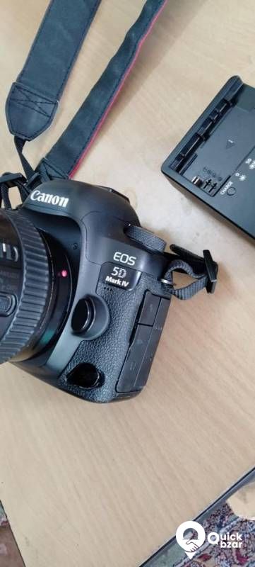 Canon 5d mark