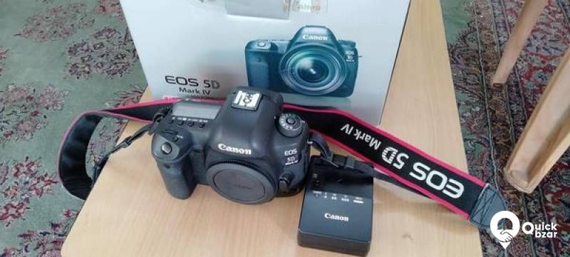 Canon 5d mark4 body For sale