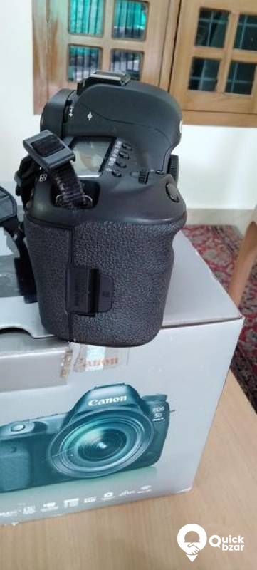 Canon 5d mark4 body For sale