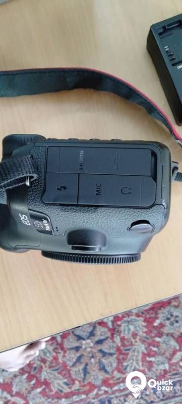 Canon 5d mark4 body For sale