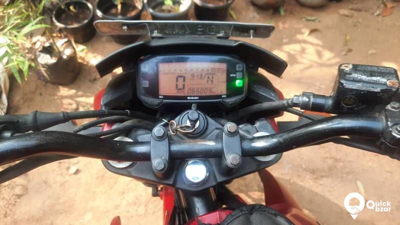 good condition