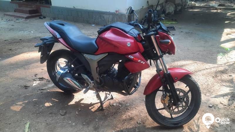 good condition