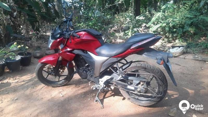 good condition