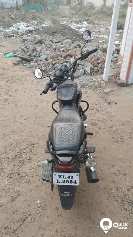 Platina good condition