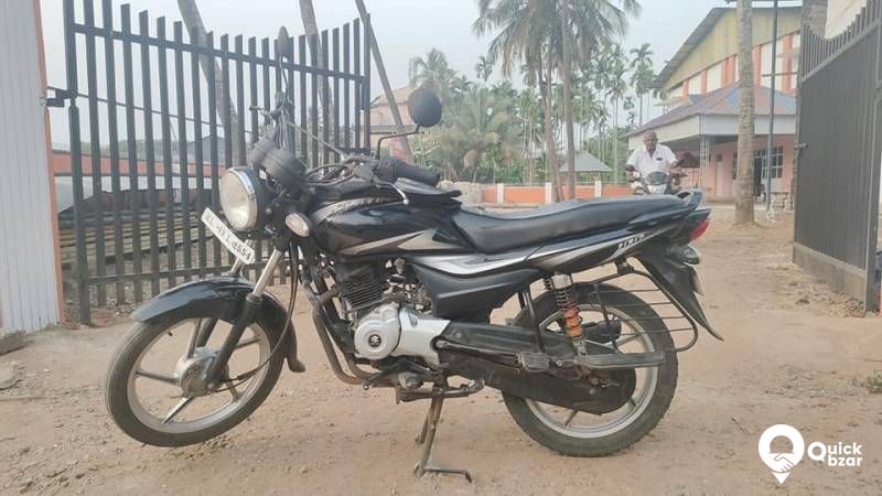 Platina good condition