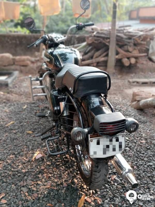 model standard