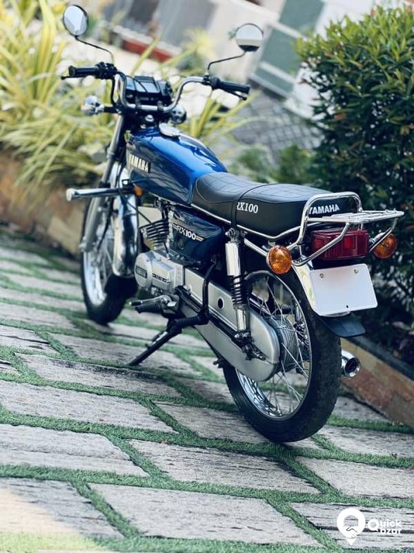 good condition