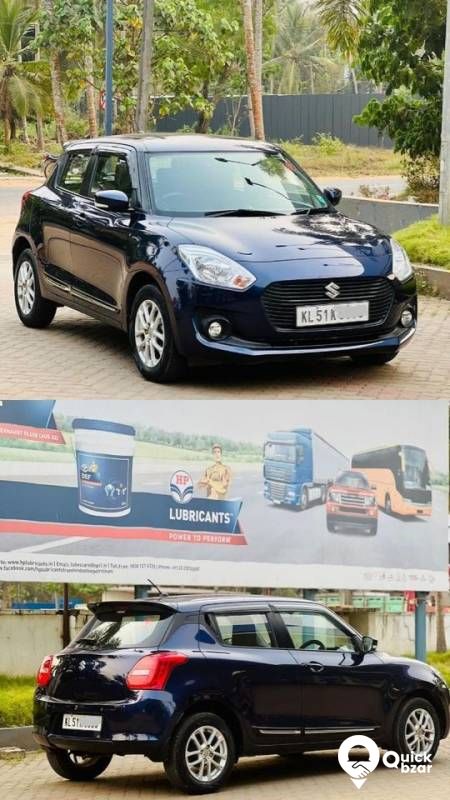 MARUTI SWIFT ZXI AMT  for sale