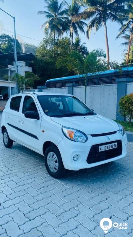 MARUTI SUZUKI ALTO 800 for sale
