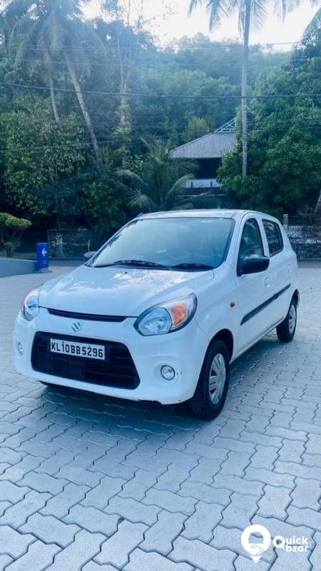 MARUTI SUZUKI ALTO 800 for sale