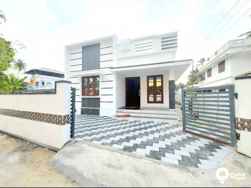 HOUSE FOR SALE