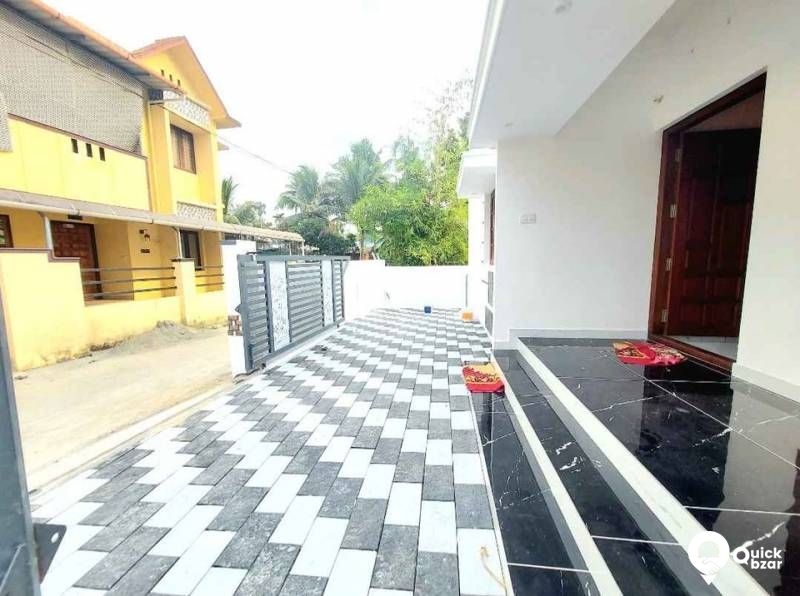 HOUSE FOR SALE