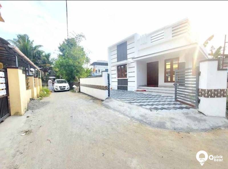 HOUSE FOR SALE