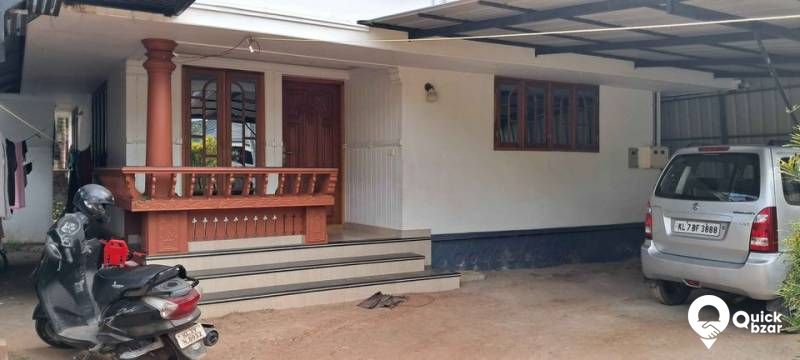 HOUSE FOR RENT