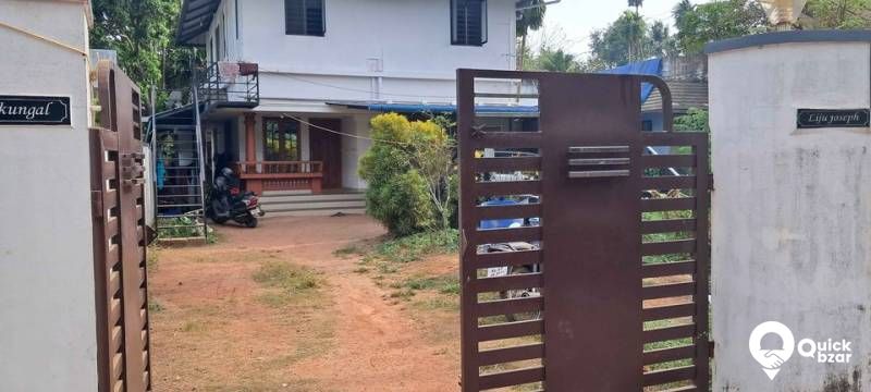HOUSE FOR RENT