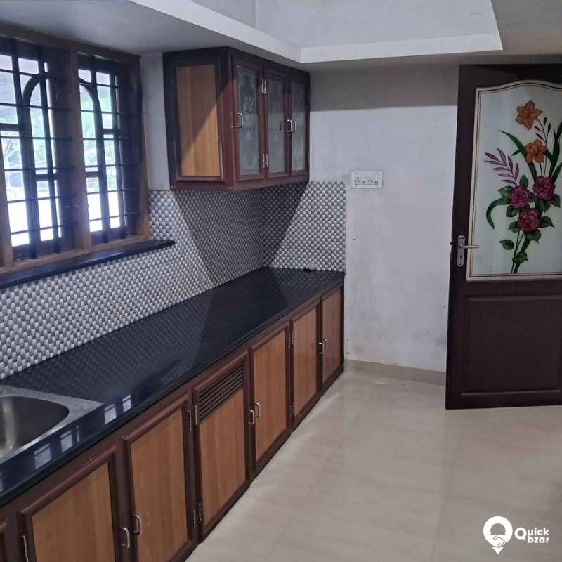 HOUSE FOR RENT