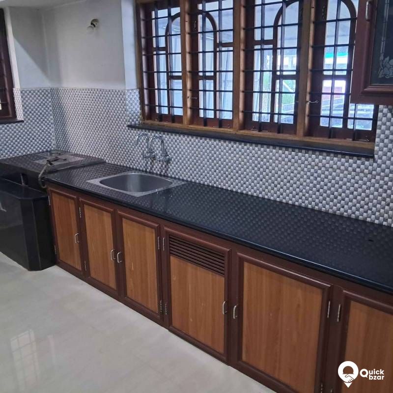 HOUSE FOR RENT