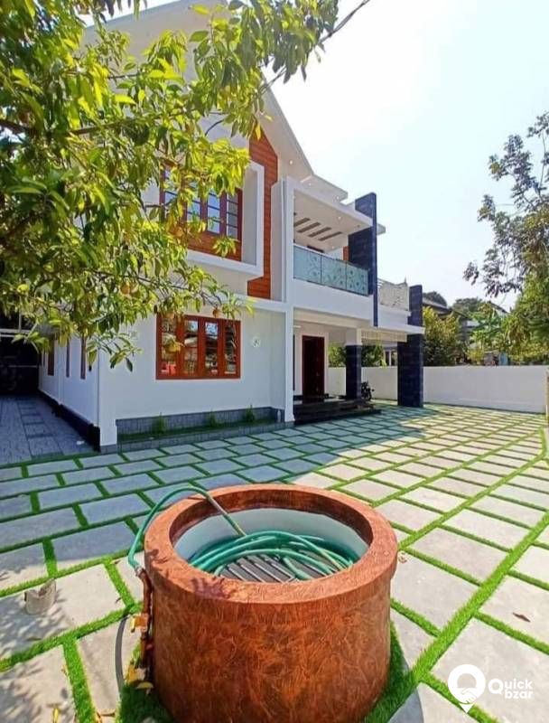 NEW HOUSE FOR SALE