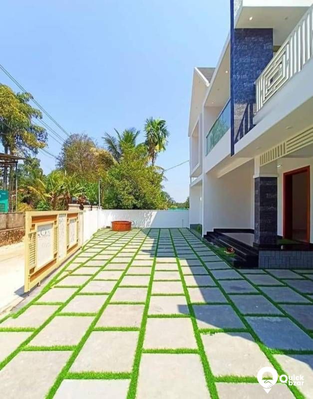 NEW HOUSE FOR SALE