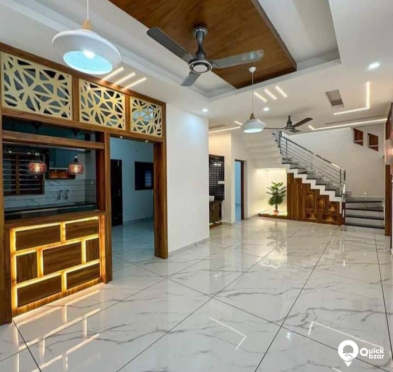 NEW HOUSE FOR SALE