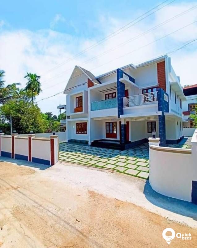 NEW HOUSE FOR SALE