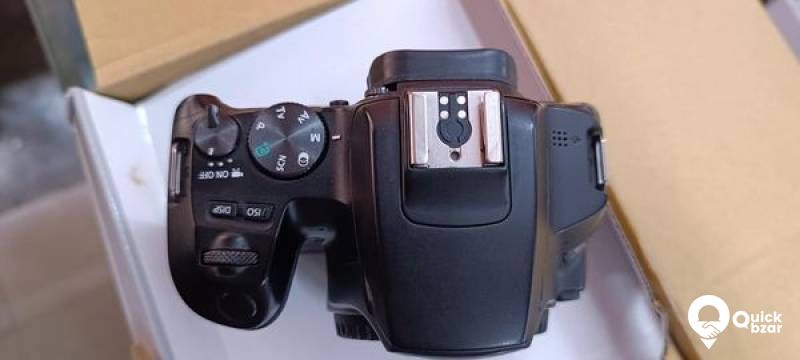 Canon 200 Dmark 2