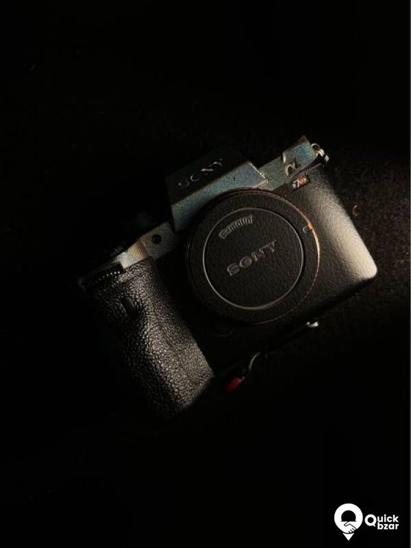 Sony A7R4 For Sale