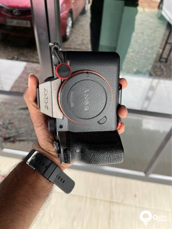 Sony A7R4 For Sale