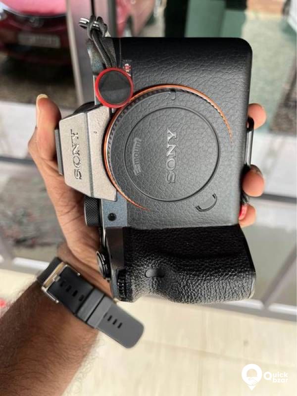Sony A7R4 For Sale