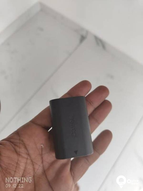 Canon LP-E6 Original Battery