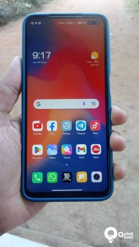 POCO X2 For Sale