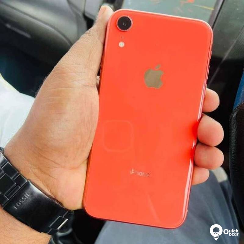 iPhone XR For Sale
