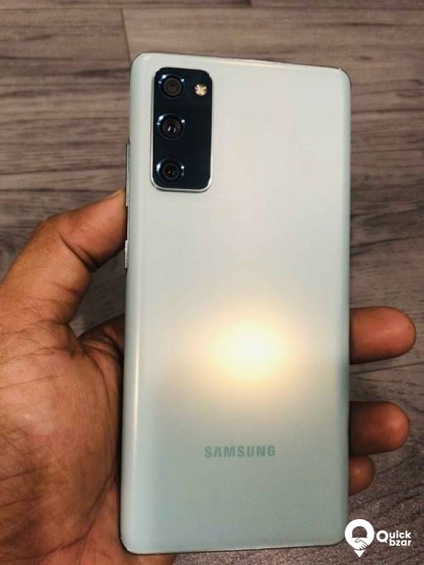 Samsung S20 FE 5G