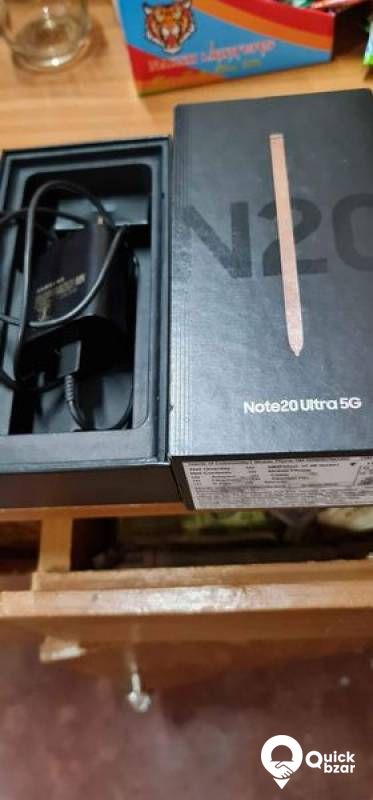 Samsung note 20 ultra
