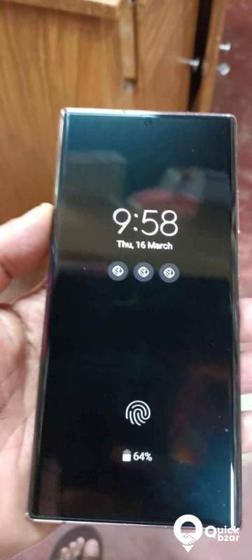 Samsung note 20 ultra