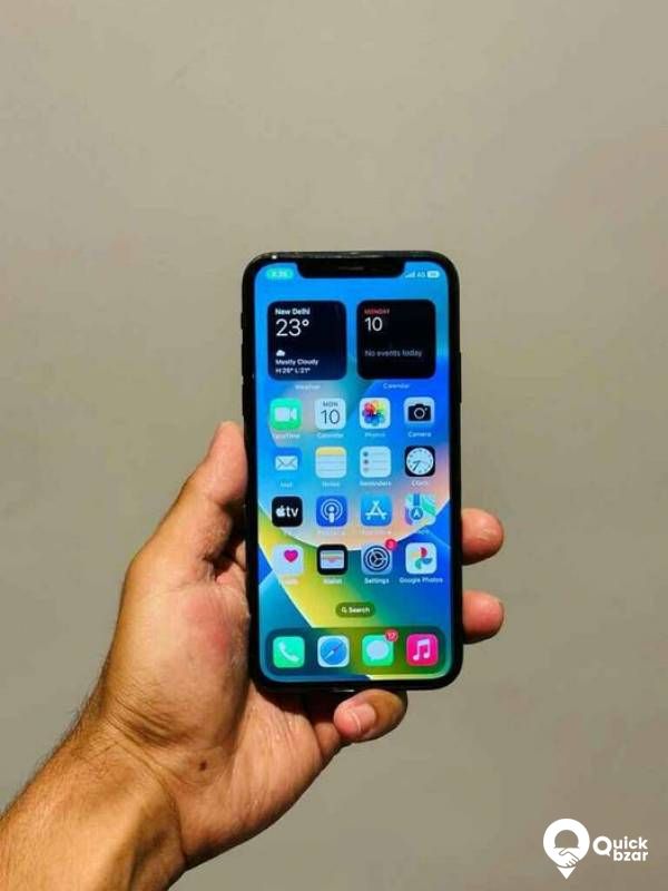 IPhone XS
