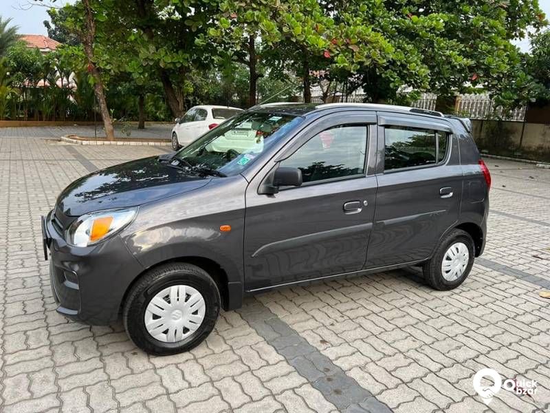 Alto 800 for sale