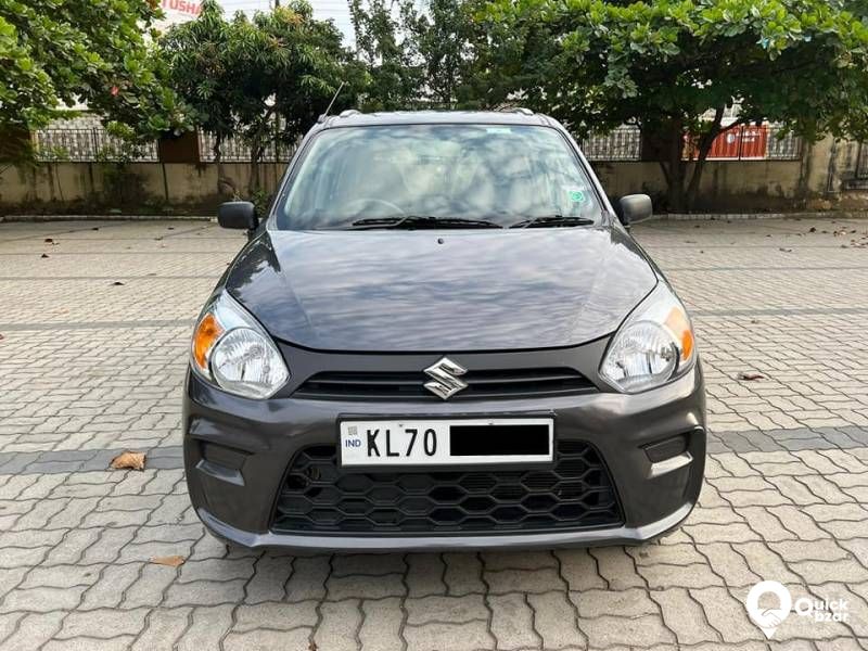 Alto 800 for sale