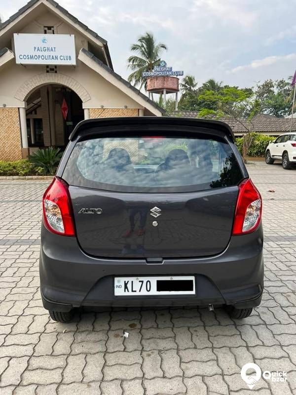 Alto 800 for sale