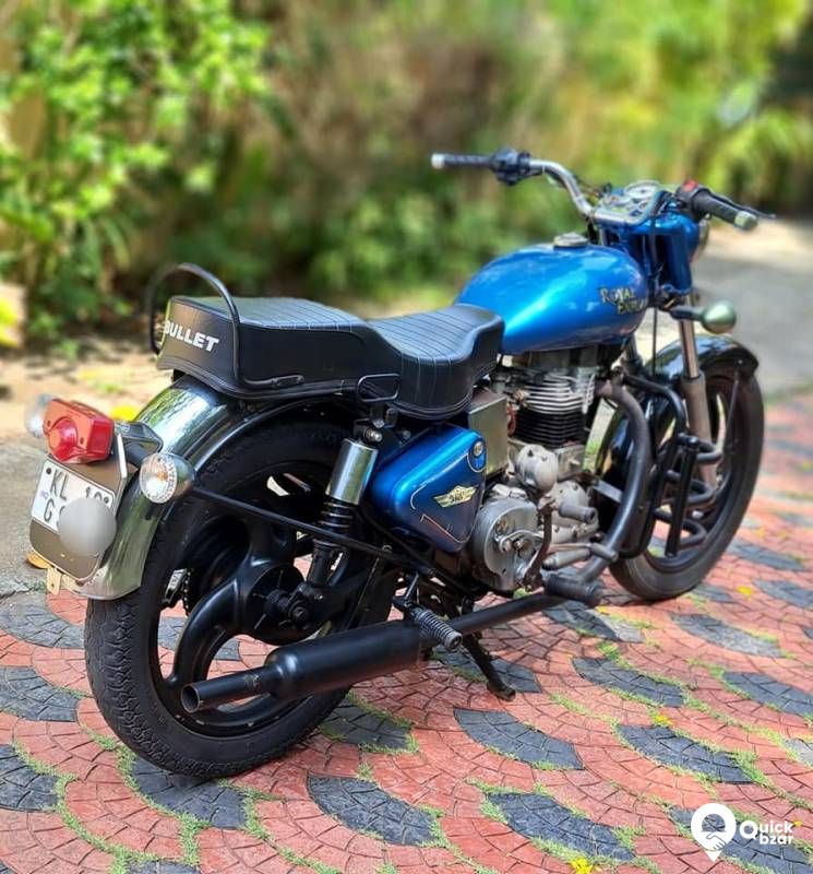 Bullet 350