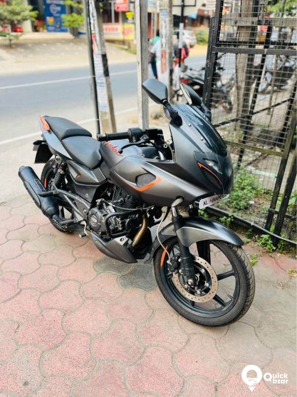 Pulsar 180neon(HF)