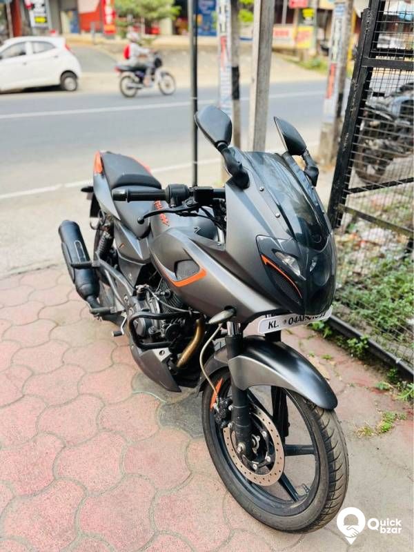 Pulsar 180neon(HF)